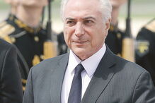 Michel Temer