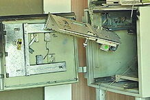 Vila do Conde, Gião, presidente, Adelino Sousa Lima, GNR, Polícia Judiciária do Porto, crime, lei e justiça, crime, assalto, polícia, política