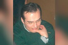 O juiz Nuno Tomás Cardoso