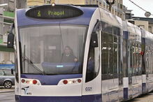Metro Sul do Tejo