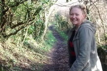 Britânica presa, Portugal, sophie grey 