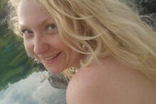 Britânica presa, Portugal, sophie grey 