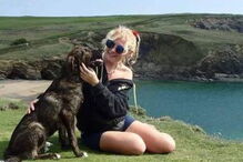 Britânica presa, Portugal, sophie grey 