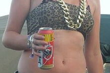 Britânica presa em Portugal por pedir a polícia que não matasse o seu cão