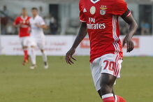 José Gomes foi o melhor marcador do Europeu de sub-17 em 2016. Desde então a sua cotação internacional disparou