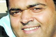 Ângelo Pereira concorre em Oeiras