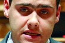 Sérgio Azevedo é deputado do PSD