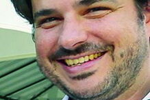 Luís Newton é autarca em Lisboa