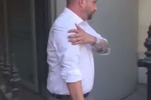 Vai preso por fazer sexo com o cão de um amigo