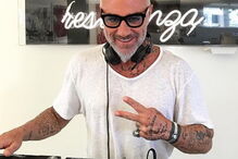 Gianluca mostra luxos nas redes sociais