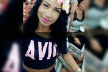 travesti, rio de janeiro, brasil, queimado, queimaduras, homicídio, mulher, crime