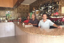 Travanca, Amarante, crime, salpicão, café, assalto, destruição