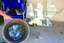 Travanca, Amarante, crime, salpicão, café, assalto, destruição