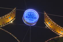 Feira de São Mateus com 120 espetáculos