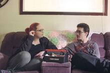 Amanda sofre de distúrbio de excitação genital persistente