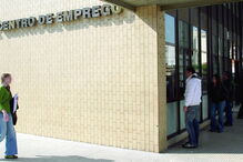 Vila Nova de Gaia é o concelho da região Norte do País com maior número de inscritos no centro de emprego   