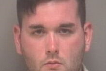 James Alex Fields Jr, de 20 anos, está a ser acusado de homícidio em segundo grau