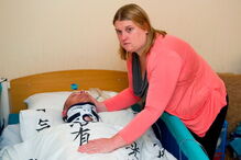 Alan Knight e a mulher foram condenados a penas de prisão por burla e obstrução à Justiça