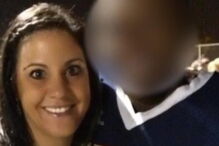 Professora engravidou de aluno menor