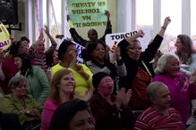 José dos Santos Neves venceu concurso de beleza no Brasil