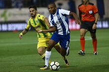 Tondela-FC Porto