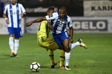 Tondela-FC Porto