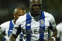 Tondela-FC Porto