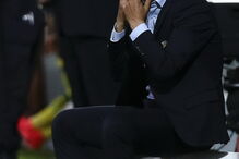 Tondela-FC Porto