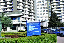 Hospital de Guimarães