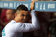 Primeira mão da supertaça espanhola