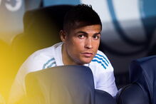 Primeira mão da supertaça espanhola