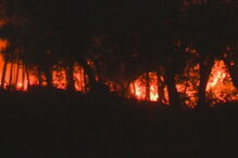 Incêndio no Fundão