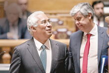 Costa e Centeno dizem que a recuperação da economia vai continuar