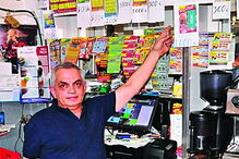 Eduardo Justino lamenta morte  