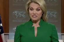 Heather Nauert