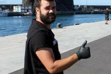 Rostos das Vítimas mortais na tragédia da Madeira