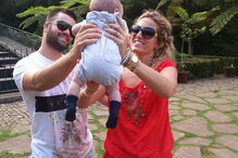 Rostos das Vítimas mortais na tragédia da Madeira