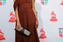 Líder do grupo KKK ameaçou queimar jornalista afroamericana