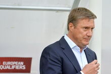 Alyaksandr Khatskevich