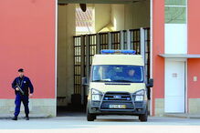 Caso ocorreu na cadeia de Custoias 