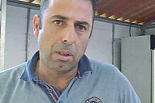 Paulo Gomes diz que nunca pensou ver uma tragédia assim