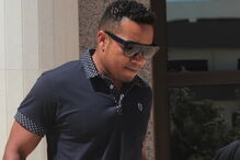 Cantor Virgul foi ouvido no Tribunal de Loulé