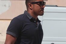 Cantor Virgul foi ouvido no Tribunal de Loulé