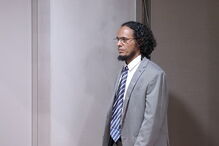 Ahmad al Faqi al Mahdi