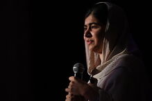 Malala Yousafzai