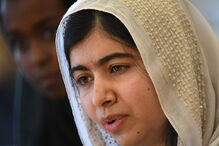 Malala Yousafzai