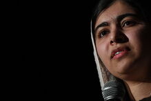 Malala Yousafzai