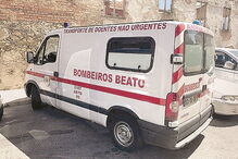 Veículo roubado foi recuperado 