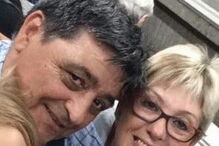 Francisco López Rodríguez foi a primeira vítima espanhola a ser identificada