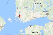 Local onde ocorreu o incidente